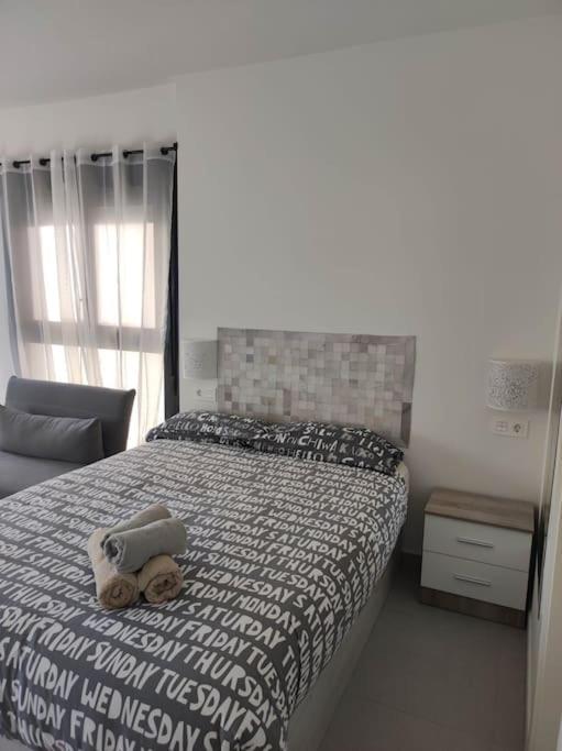 Nuevo Estudio Con Parking Gratis Malaga Exterior photo